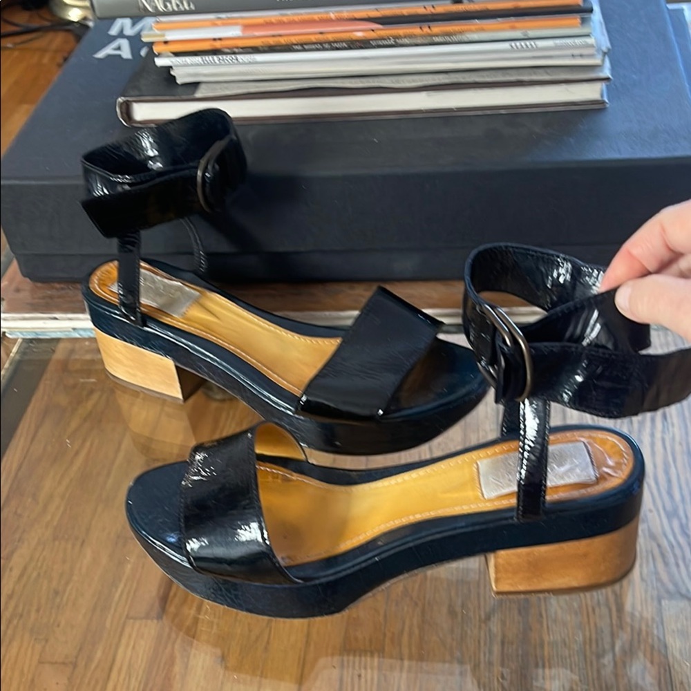 LANVIN Sandals